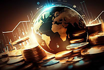 'Un dollar fort qui pose problème pour le cours des métaux, et un envol des  [...]