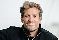« L'innovation et les progrès ne viennent que de la contrainte » - Eric Bellion,  [...]