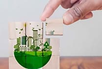87 % des fonds immobiliers ont une stratégie ESG