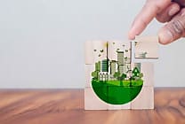87 % des fonds immobiliers ont une stratégie ESG