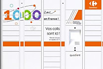 La foncière Galimmo s'associe à Quadient pour simplifier la  [...]