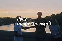 ASICS s'associe à la ville de Paris pour promouvoir le sport