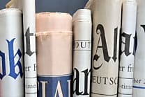 Revue de presse achats - semaine du 9 octobre