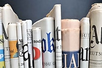 Revue de presse achats - semaine du 9 octobre