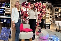 Meetic et Maisons du Monde réinventent les rencontres  [...]