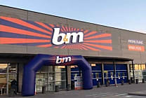 Le discounter B&M remporte deux trophées « meilleure chaîne de magasins de  [...]