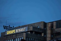 Saga : l'histoire de la marque Renault