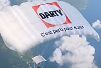 Darty ouvre un 499e magasin en France, à Besançon Chalezeule  [...]