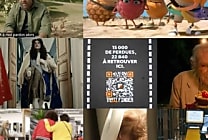 [4eme Edition] A vous de voter pour la 'Crème des Créas' !