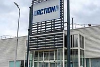 [Saga] L'histoire de la marque Action