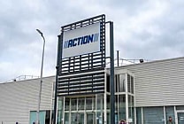 [Saga] L'histoire de la marque Action