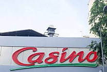 Le groupe Casino et sa filiale brésilienne sortent du capital  [...]