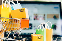 En cette fin d'année, les Français continuent de privilégier marketplaces et seconde main
