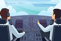 Face aux risques, managez comme un pilote