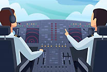 Face aux risques, managez comme un pilote