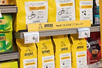 Café Joyeux arrive en grande distribution