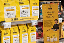 Café Joyeux arrive en grande distribution