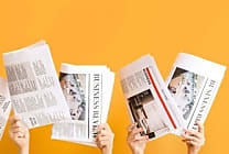Revue de presse pour directeurs administratifs et financiers  [...]