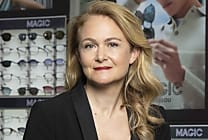 Stéphanie Rozan est désignée directrice générale clients de l'opticien-lunetier Afflelou
