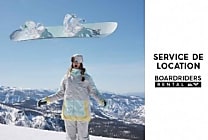 Roxy et Quiksilver lancent leur service de location de  [...]