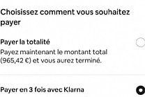 Airbnb propose le paiement fractionné en France en partenariat  [...]