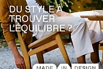 Une nouvelle identité de marque pour Made In Design