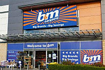 B & M inaugure un concept jardinerie à Portes-lès-Valence, son  [...]