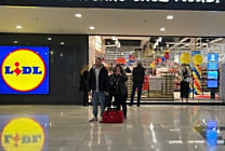 Île-de-France : Lidl s'installe dans le centre commercial de  [...]