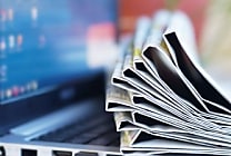 Revue de presse achats - semaine du 23 octobre