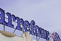 Carrefour affiche des performances en demi-teinte