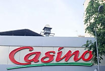 Le chiffre d'affaires de Casino France est en baisse de 8,3 %  [...]