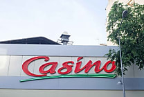 Le chiffre d'affaires de Casino France est en baisse de 8,3 % au troisième trimestre