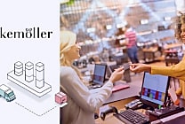 nShift aide Hunkemöller à augmenter de 15% ses retours en magasin.