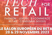 Tech For Retail 2023 : L'Événement Incontournable du Retail