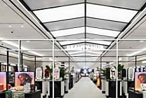 Sephora rouvre les portes de son magasin sur les Champs-Élysées