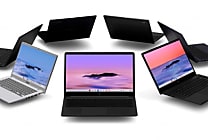 Chromebook Plus : Google décline l'approche Intel Evo