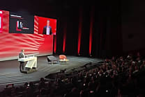 Les Assises 2023 - Un long chemin pour changer d'échelle dans la protection cyber