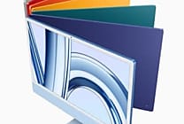 Ce qu'Apple propose avec les premiers Mac M3