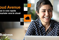 Cloud Avenue : une triple promesse de sécurité, d’agilité et de durabilité