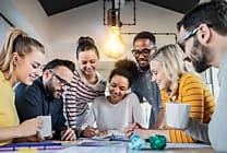 Comment motiver et fidéliser les jeunes recrues ?