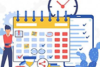 PLF 2024 : un amendement précise le calendrier de la  [...]
