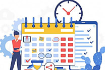 PLF 2024 : un amendement précise le calendrier de la facturation électronique