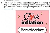 BackMarket se développe aux États-Unis grâce à des campagnes  [...]