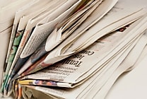 Revue de presse achats - semaine du 30 octobre