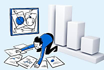 Recette miracle pour une bonne solution d'analyse d'entreprise