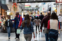 Le Black Friday n'a plus autant la cote auprès des acheteurs