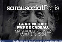 [La Créa de la semaine] 'La vie ne fait pas de cadeau',nouvelle campagne du  [...]