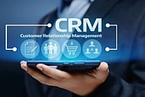 Salesforce lance une application de CRM 'Starter' destinée aux  [...]