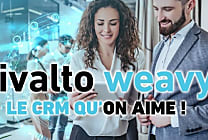 [Podcast] Quand le CRM propose une vision 360 de la relation client
