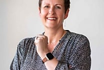 Christelle Dufour devient la nouvelle Directrice Financière de  [...]